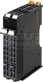 NX-TS3201 Moduł regulacji temperatury