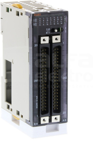 CJ1W-ID261-CHN
CJ1W-ID261-CHN Moduł wejść cyfrowych