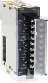 CJ1W-OD202 Moduł wyjść analogowych