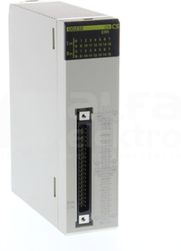 CS1W-OD232 Moduł
