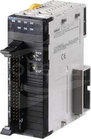 CJ1WCTL41E Sterownik