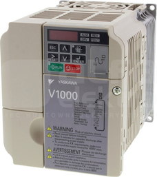 VZA21P5BAA 1,5kW 3x200V Falownik