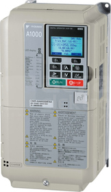 CIMR-AC4A0004FAA Falownik