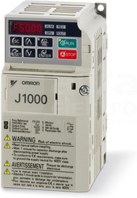 JZAB0P2BAA 0,25kW 1x200V Falownik