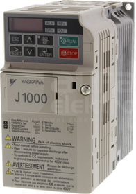 JZA20P7BAA 1,1kW 3x400VAC Falownik