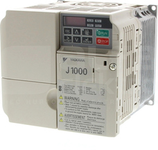 JZA24P0BAA 4,0kW 9,2A 200VAC Falownik