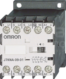 J7KNA-09-01 24D Stycznik