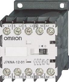 J7KNA-12-01 24D Stycznik