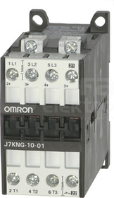 J7KNG-10-01 24D Stycznik