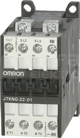 J7KNG-22-01 24D Stycznik