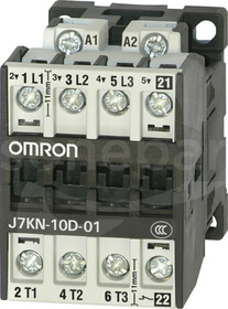 J7KN-10D-01 24 Stycznik