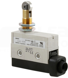D4MC-5020 Wyłącznik krańcowy