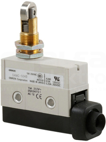 D4MC-5040 Wyłącznik krańcowy