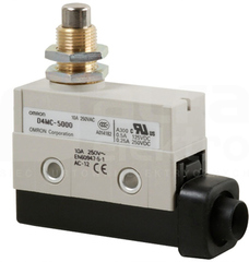 D4MC-5000 Wyłącznik krańcowy