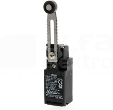 D4N-412G M20 1NC/1NO (snap-action) Wyłącznik krańcowy