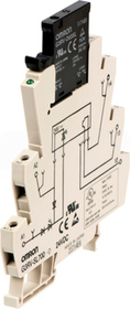 G3RV-SL700-A 24VDC Przekaźnik półprzewodnikowy