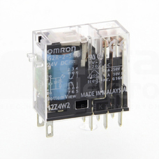 G2R-2-SND 24VDC(S) Przekaźnik