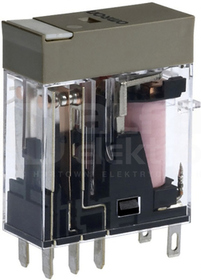 G2R-2-SN 230AC(S) Przekaźnik