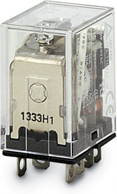 LY2I4N-24VDC Przekaźnik