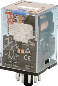 MKS3PI-5 DC60 Przekaźnik