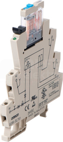G2RV-SL701 DC24 BY OMB Przekaźnik