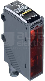 E3G-L77 Czujnik fotoelektryczny