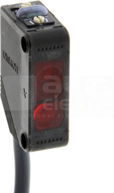 E3Z-LS61 2M OMS Czujnik fotoelektryczny