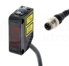 E3Z-LL81-M3J 0.3M Czujnik fotoelektryczny