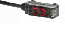 E3T-SL13 2M Czujnik fotoelektryczny