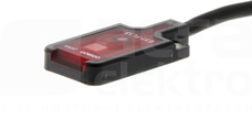 E3T-FL12 2M Czujnik fotoelektryczny