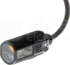 E3FA-LP12 2M Czujnik fotoelektryczny
