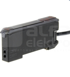E3X-DA41-S 2M Czujnik fotoelektryczny