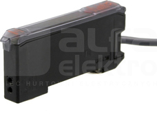 E3X-DA41AT-S 2M Czujnik fotoelektryczny