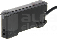 E3XDAC51S2MOMS Czujnik fotoelektryczny
