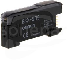 E3X-SD9 OMS Czujnik optyczny