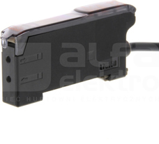 E3X-DA41-N 2M Czujnik fotoelektryczny