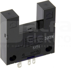 EE-SPX303N Czujnik fotoelektryczny