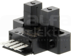 EE-SX671A Czujnik fotoelektryczny