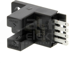 EE-SX674 Czujnik fotoelektryczny