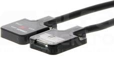 E3T-FT13 2M Czujnik fotoelektryczny