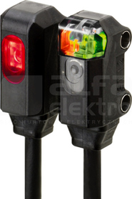 E3T-ST11 2M Czujnik fotoelektryczny