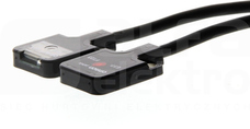 E3T-FT22 2M Czujnik fotoelektryczny