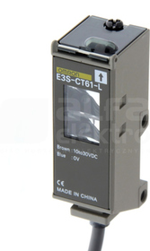 E3S-CT61-L 5M Fotowyłącznik