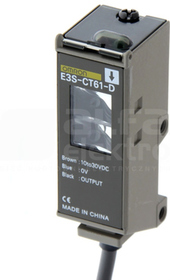 E3S-CT61-D 5M Fotowyłącznik