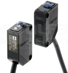 E3Z-T61 2M OMS Czujnik fotoelektryczny