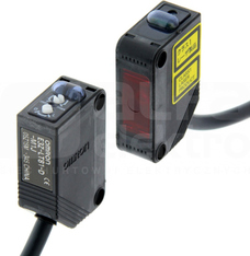 E3Z-LT81 2M Czujnik fotoelektryczny