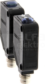 E3Z-T87 OMS Czujnik fotoelektryczny