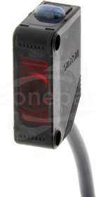 E3Z-T61A-L 2M OMI Czujnik fotoelektryczny