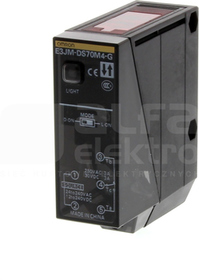 E3JM-DS70M4-G Fotowyłącznik