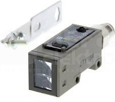 E3S-CD17 Czujnik fotoelektryczny